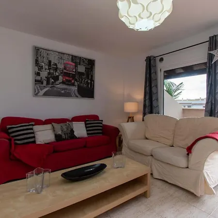 Апартаменты Oasis Dakota Duplex *
