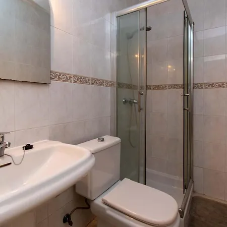 Appartamento Oasis Dakota Duplex *