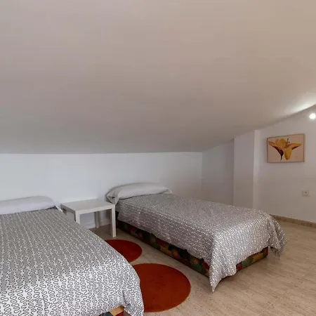 Oasis Dakota Duplex * Адехе