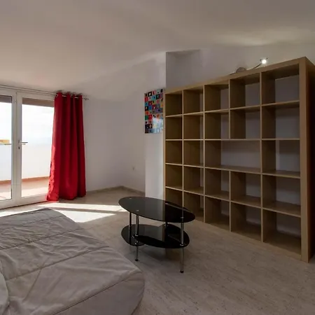 Oasis Dakota Duplex Апартаменты