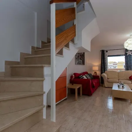 Апартаменты Oasis Dakota Duplex *