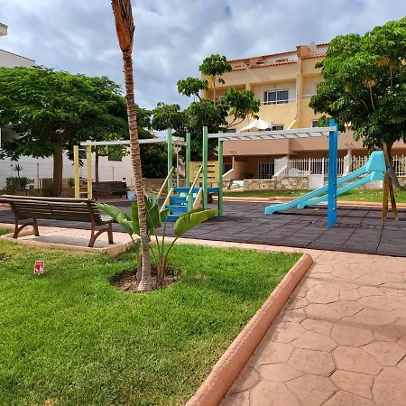 Апартаменты Oasis Dakota Duplex Адехе