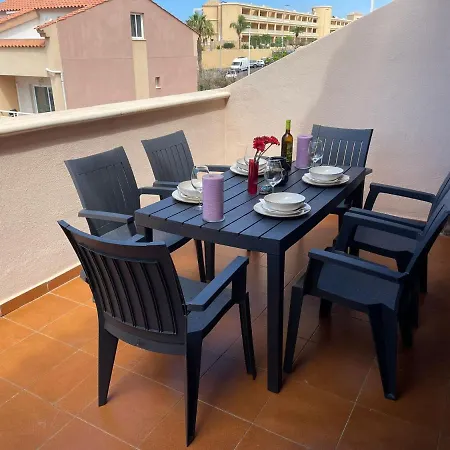 Oasis Dakota Duplex * Адехе