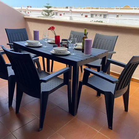 Oasis Dakota Duplex * Адехе